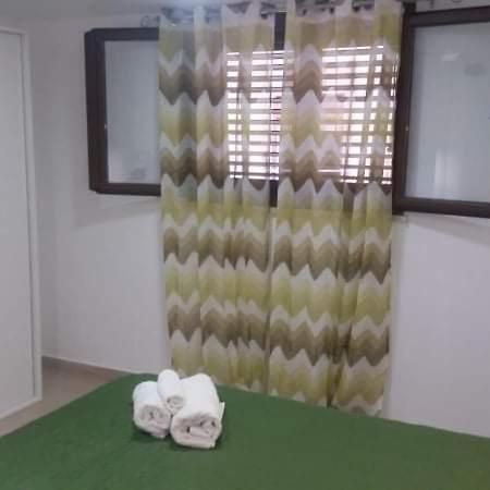 Casa Verde Castellammare del Golfo Ngoại thất bức ảnh