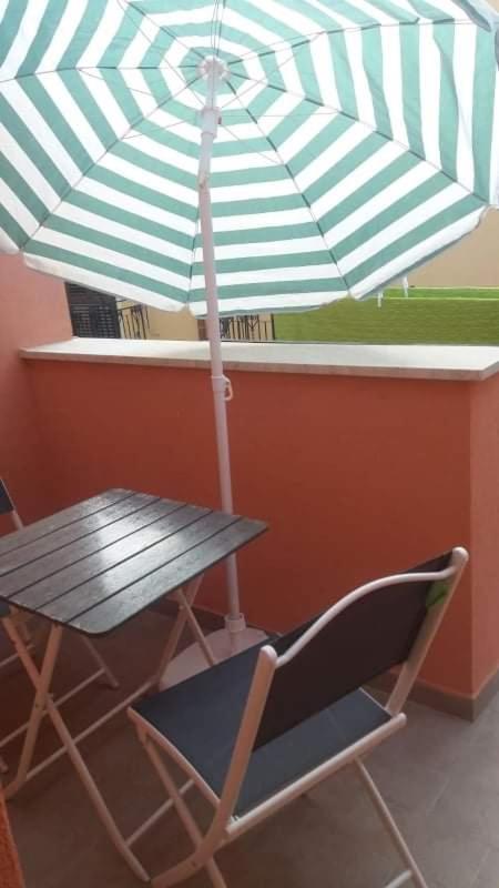 Casa Verde Castellammare del Golfo Ngoại thất bức ảnh