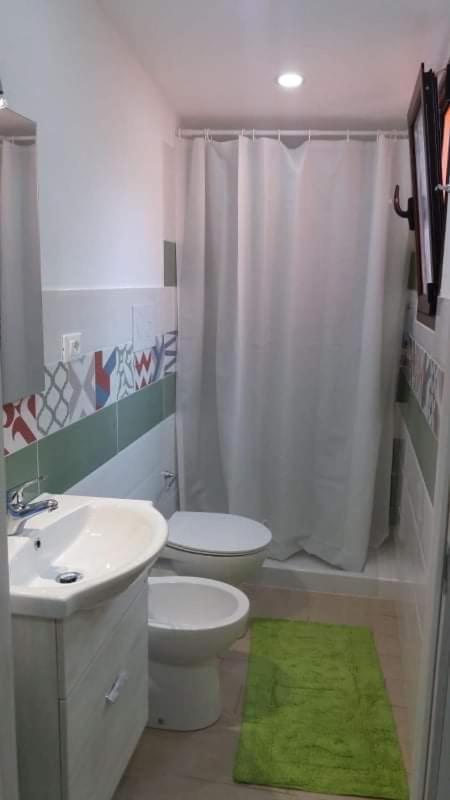 Casa Verde Castellammare del Golfo Ngoại thất bức ảnh