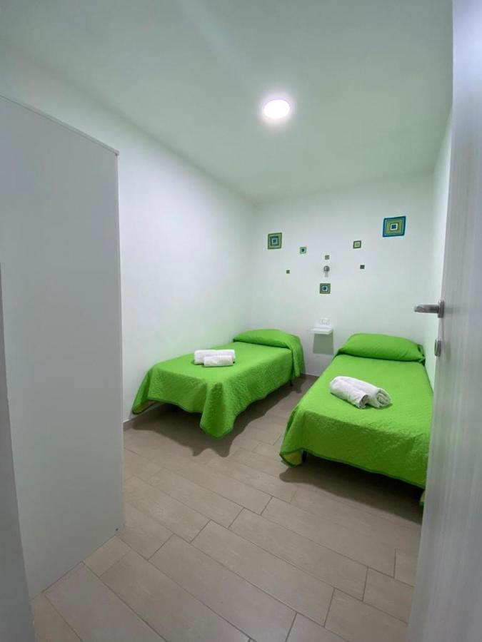 Casa Verde Castellammare del Golfo Ngoại thất bức ảnh